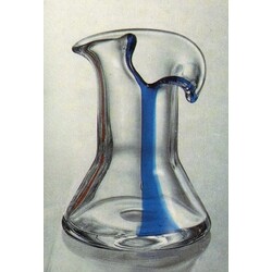 Chlum - 15 940/H 0084/15, Vase