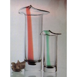 Chlum - 15 936/H 0079, Vase