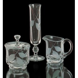 Chlum -  15506/M/0018, Table set