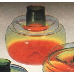 Chlum - 13.912/115x230, Vase