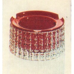 Chlum - 11 698, Ashtray