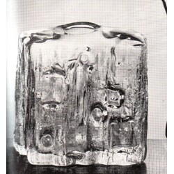 Chlum - Collection 21, Vase