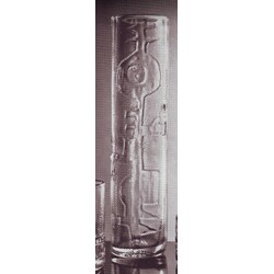 Chlum - 11812, Vase