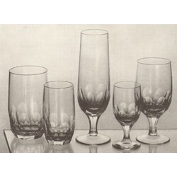 Chlum - 10376/D-6908, Drinking set