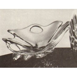 Chlum - 11.278/30, Bowl