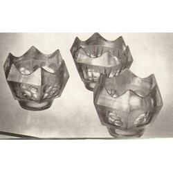 Chlum - 11.363, Vases