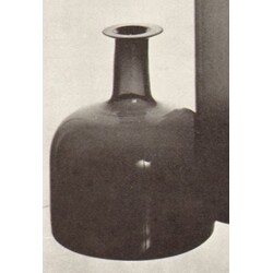 Chlum - 11.599, Vase