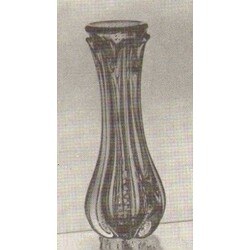 Chlum - 11317, Vase