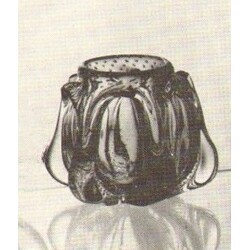 Chlum - 11317, Vase