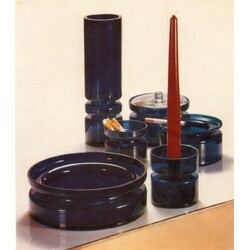 Chlum -  11926, Table set