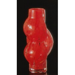Chlum - 12875/H-0026/26 cm, Vase