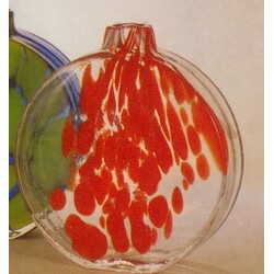 Chlum - 12874/H-0029/27 cm, Vase