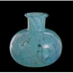 Chlum - 12871/H-0027/17 cm, Vase