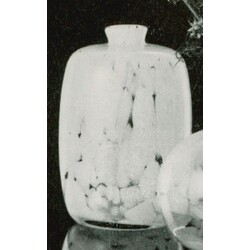 Chlum - 12872/H-0027/22,5 cm, Vase