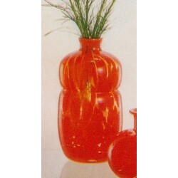 Chlum - 12870/H-0027/26,5 cm, Vase