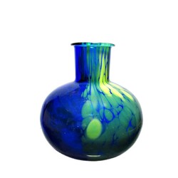 Chlum - 12871/H-0027/14,5 cm, Vase