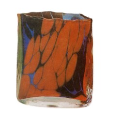 Chlum - 12869/H-0029/13 cm, Vase