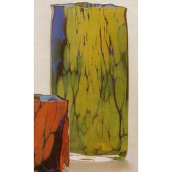Chlum - 12869/H-0029/25 cm, Vase