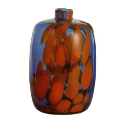 Chlum - 12872/H-0029/22,5 cm, Vase
