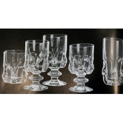 Chlum -  12787, Table set