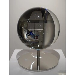 J. Frydrych - Sculpture: Globe