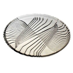 Libochovice - 3215, Plate