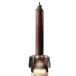 Rosice - 888, Candlestick