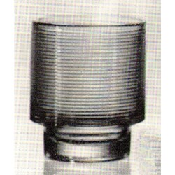 Rosice - 882, Vase