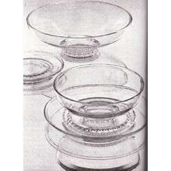 Rudolfova huť -  B 167-180, Bowls