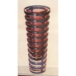Borské sklo - Ú 248, Vase