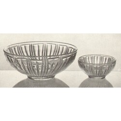 Heřmanova huť - 20001, Bowls