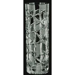 Poděbradské sklárny - 52260/75224/10", vase