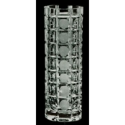 Poděbradské sklárny - 52260/75220/10", vase