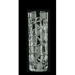 Poděbradské sklárny - 52260/75224/10", vase