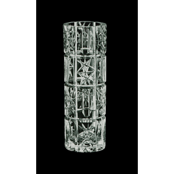 Poděbradské sklárny - 52260/75222/10", vase