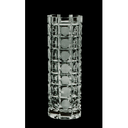 Poděbradské sklárny - 52260/52260/10", vase
