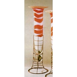 Jan Exnar - 8843/39, Vase