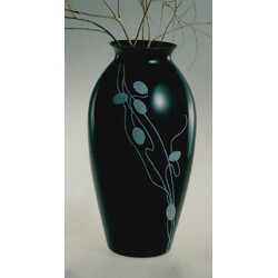 Crystalex -  40157/83984/320, Vase
