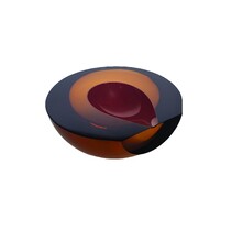Jan Exnar - 8605/12, Bowl