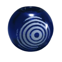 Jan Exnar - Vase 11 2002 17/15
