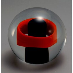 Vladimír Dostál - Paperweight 61 2004 01/12