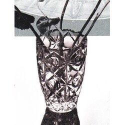 Libochovice  -  3151/8", Vase
