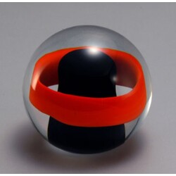 Vladimír Dostál - Paperweight 61 2004 01/8