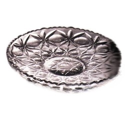 Libochovice  -  3151/160, Plate