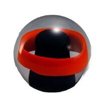 Vladimír Dostál - Paperweight 61 2004 01/8