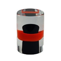 Vladimír Dostál - Paperweight 61 2004 01/11