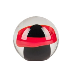 Vladimír Dostál - Paperweight 61 2004 01/10