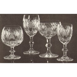 Poltár - PR 0037/0/250, Table set