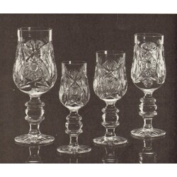 Poltár - PR 0082/0/248, Table set