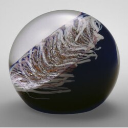 M. Čermák - 8809/10, Paperweight